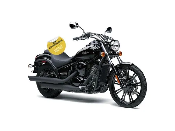 CS-25104 Neuf KAWASAKI Vulcan 900 Custom 2026 a vendre 1