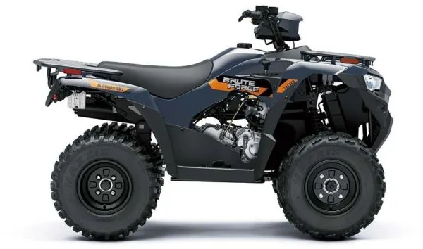 CS-NA-WEB-7338 Neuf KAWASAKI Brute Force 300 FI 2026 a vendre 1