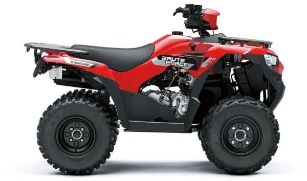 CS-NA-WEB-7339 Neuf KAWASAKI Brute Force 300 FI 2026 a vendre 1