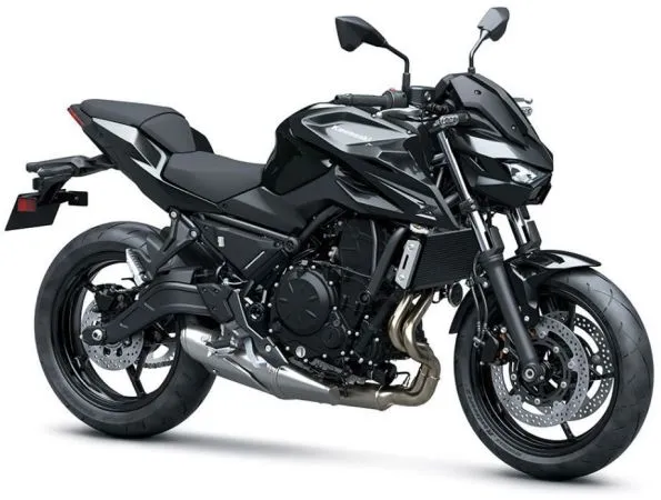 CS-NA-WEB-7343 Neuf KAWASAKI Z650 ABS  2026 a vendre 1