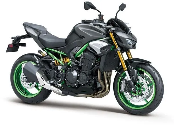 CS-NA-WEB-7345 Neuf KAWASAKI Z900RS SE ABS 2026 a vendre 1