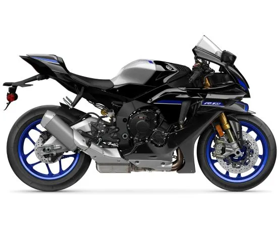 CS-NA-WEB-7350 Neuf YAMAHA YZF-R1M  2026 a vendre 1