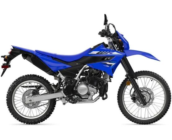 CS-NA-WEB-7390 Neuf YAMAHA WR125R  2026 a vendre 1