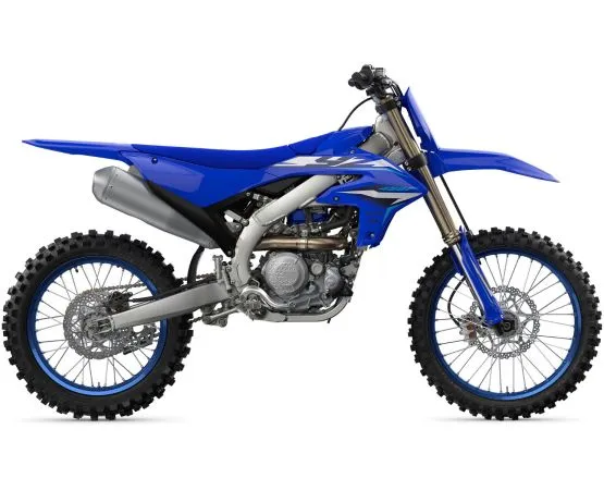 CS-NA-WEB-7392 Neuf YAMAHA YZ450F  2026 a vendre 1