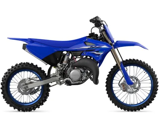 CS-NA-WEB-7405 Neuf YAMAHA YZ85LW  2026 a vendre 1