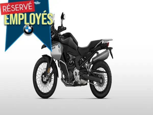 CS-25144 Neuf BMW F900GS Adventure  2026 a vendre 1