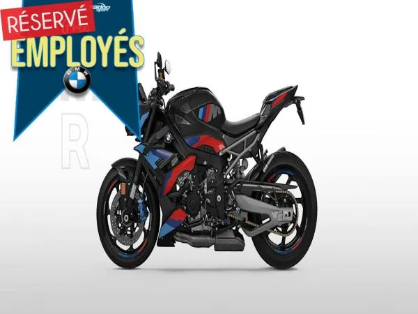 CS-25151 Neuf BMW M1000R  2026 a vendre 1