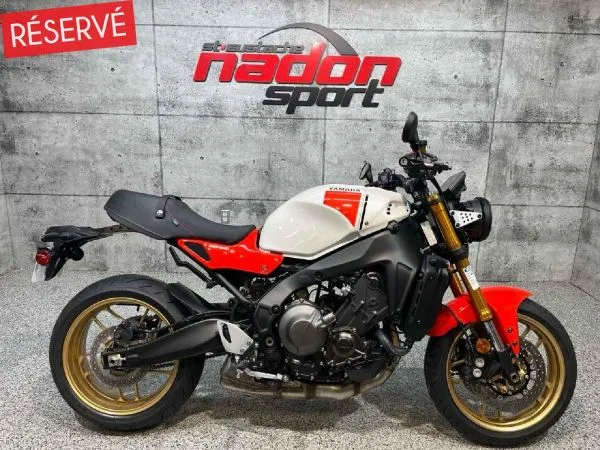 CS-24207 Neuf YAMAHA XSR900  2025 a vendre 1