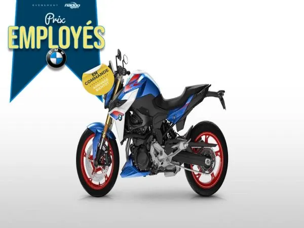 CS-25171 Neuf BMW F900R  2026 a vendre 1