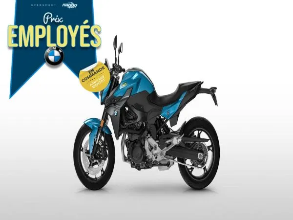 CS-25172 Neuf BMW F900R  2026 a vendre 1