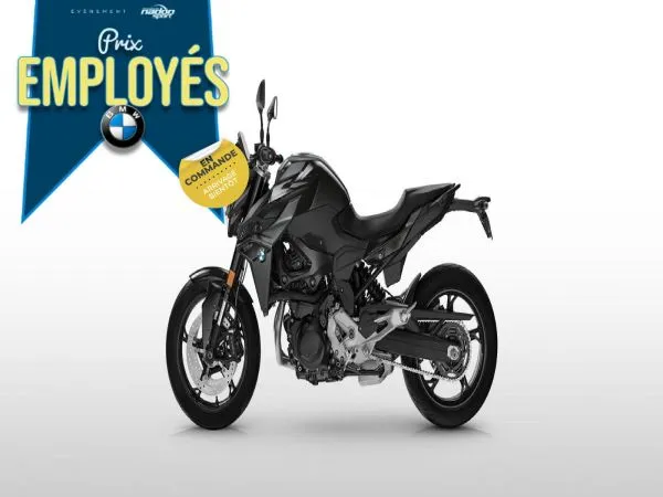 CS-25174 Neuf BMW F900R   2026 a vendre 1