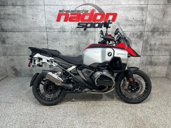 CS-25158 Occasion BMW  2025 a vendre 1