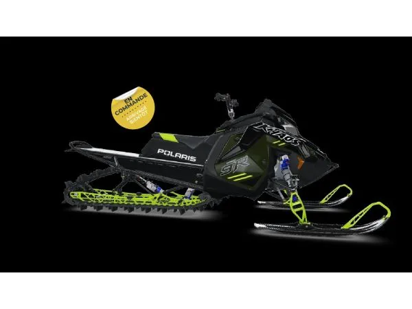CS-24762 Neuf POLARIS 9R RMK PRO 155  2026 a vendre 1