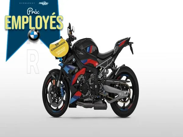CS-25197 Neuf BMW M1000R  2026 a vendre 1