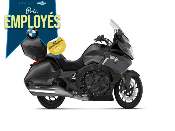 CS-25166 Neuf BMW K1600B GRAND AMERICA EXCLUSIVE  2026 a vendre 1