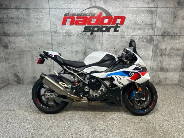 BMW 2025 S1000RR 