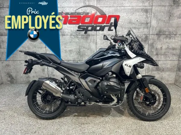 CS-24940 Neuf BMW R1300GS 2026 a vendre 1