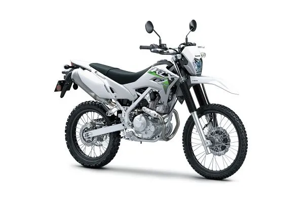 CS-25199 Neuf KAWASAKI KLX230  2026 a vendre 1