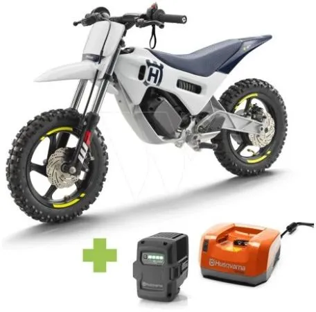 CS-NA-WEB-7130 Neuf Husqvarna EE 2.12 2026 a vendre 1