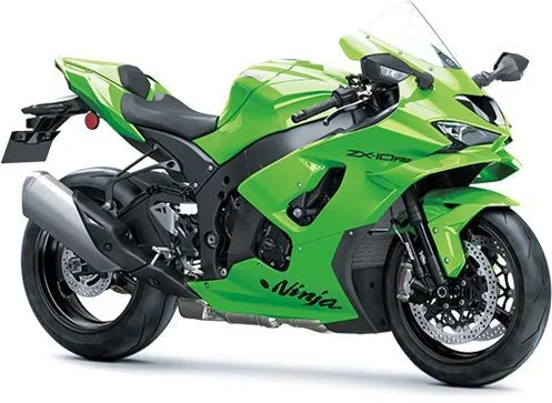 CS-NA-WEB-7340 Neuf KAWASAKI Ninja ZX-10RR ABS  2026 a vendre 1