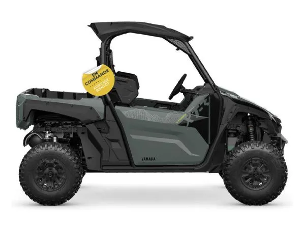 CS-25022 Neuf YAMAHA WOLVERINE X2 850 XT-R  2026 a vendre 1