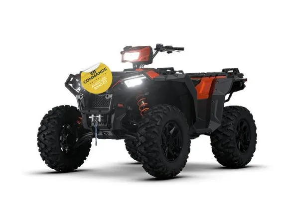 CS-25202 Neuf POLARIS Sportsman Xp 1000 S  2026 a vendre 1
