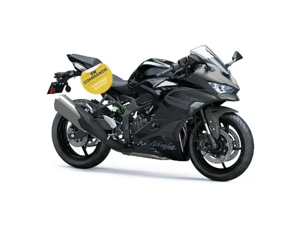 CS-25115 Neuf KAWASAKI Ninja ZX-4RR 2026 a vendre 1