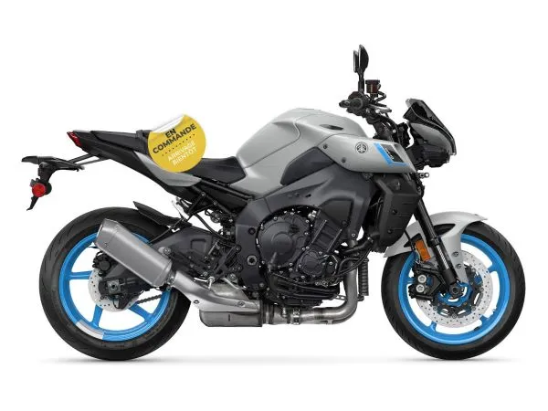 CS-25210 Neuf YAMAHA MT-10 2026 a vendre 1