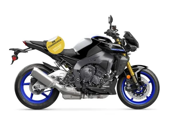 CS-25209 Neuf YAMAHA MT-10SP 2026 a vendre 1
