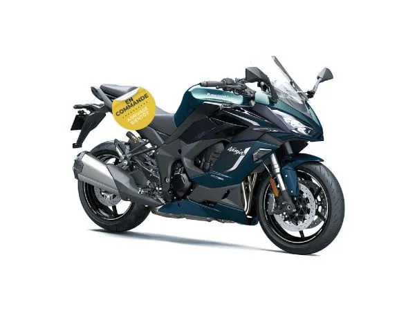 CS-25266 Neuf KAWASAKI Ninja 1100SX SE  2026 a vendre 1