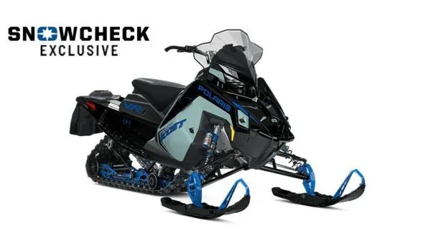 CS-NA-WEB-6707 Neuf POLARIS BOOST INDY VR1 137  2026 a vendre 1