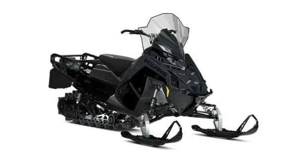 CS-NA-WEB-6747 Neuf POLARIS 650 VOYAGEUR XC 155  2026 a vendre 1