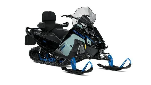 CS-NA-WEB-6748 Neuf POLARIS 650 VOY NORTHSTAR 1.6  2026 a vendre 1
