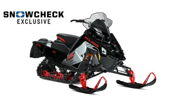 CS-NA-WEB-6750 Neuf POLARIS 650 INDY VR1 DYNMX 137  2026 a vendre 1