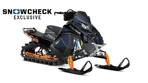 CS-NA-WEB-6754 Neuf POLARIS BOOST RMK PRO 155 LE 3.25  2026 a vendre 1