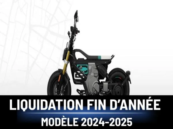 BMW 2025 CE 02 HIGHLINE 