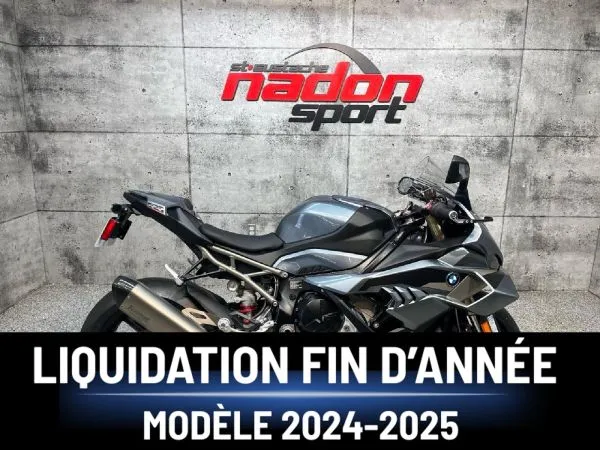CS-24228 Neuf BMW S1000RR   2025 a vendre 1