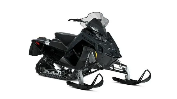 CS-NA-WEB-7009 Neuf POLARIS 650 INDY SP 137 Black  2026 a vendre 1