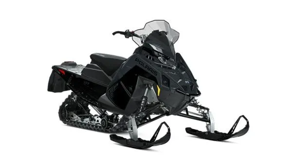 CS-NA-WEB-7011 Neuf POLARIS S4 INDY SP 137 BLK  2026 a vendre 1
