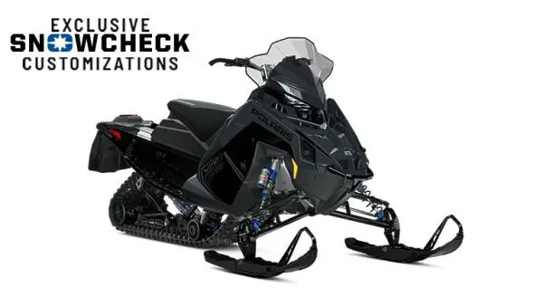 CS-NA-WEB-7018 Neuf POLARIS 850 INDY VR1 137  2026 a vendre 1