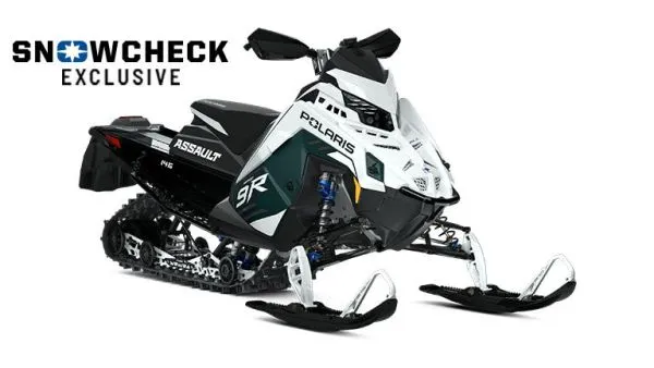 CS-NA-WEB-7029 Neuf POLARIS 9R SB ASSAULT 146  2026 a vendre 1