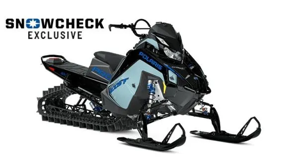 CS-NA-WEB-7046 Neuf POLARIS BOOST RMK PRO 165  2026 a vendre 1