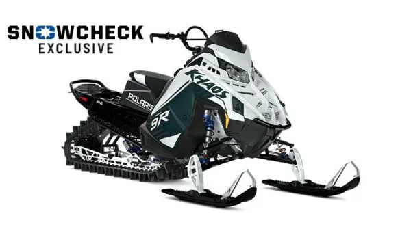 CS-NA-WEB-7049 Neuf POLARIS 9R RMK KHAOS 146  2026 a vendre 1