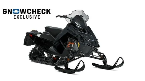 CS-NA-WEB-7063 Neuf POLARIS 850 INDY VR1 DYNMX 137  2026 a vendre 1