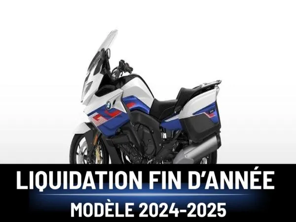 CS-NA-WEB-4642 Neuf BMW K1600GT SPORT  2026 a vendre 1