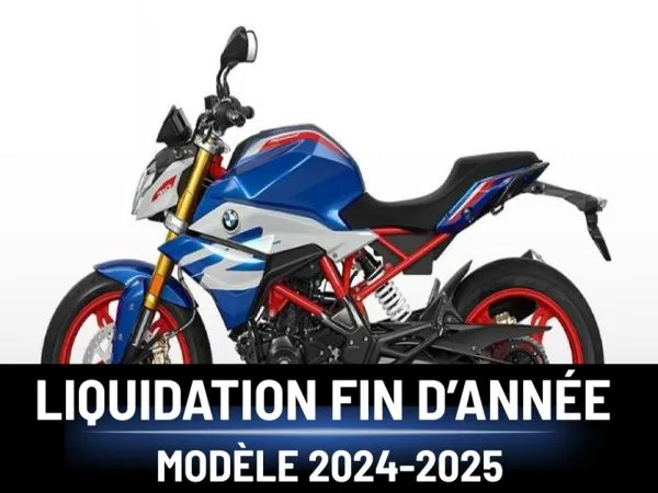 CS-NA-WEB-4656 Neuf BMW G310R SPORT  2026 a vendre 1