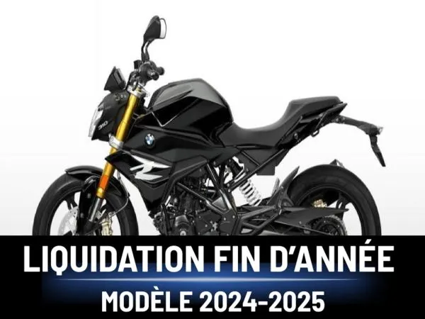 CS-NA-WEB-4658 Neuf BMW G310R  2026 a vendre 1