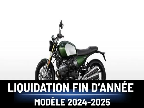 CS-NA-WEB-4672 Neuf BMW R12 NINET  2026 a vendre 1