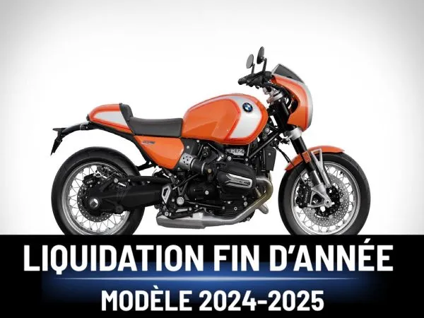 CS-NA-WEB-4675 Neuf BMW R12S  NINET  2026 a vendre 1