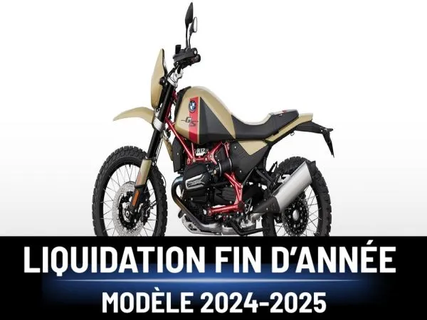CS-NA-WEB-4676 Neuf BMW R 12 G/S - Option 719 II 2026 a vendre 1